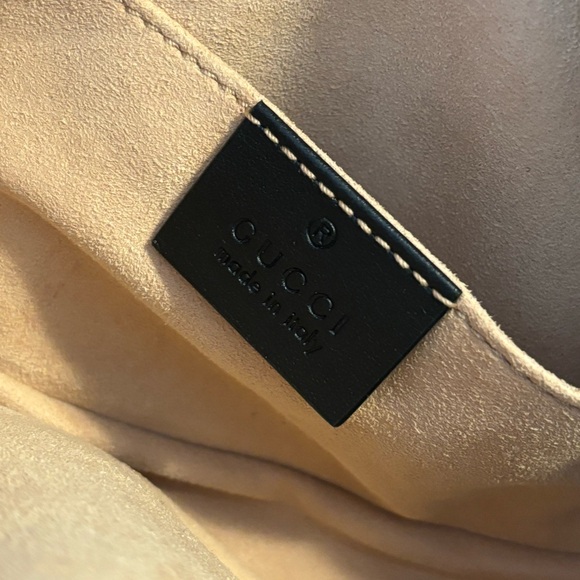 Gucci Belt Bag - Picture 2 of 8